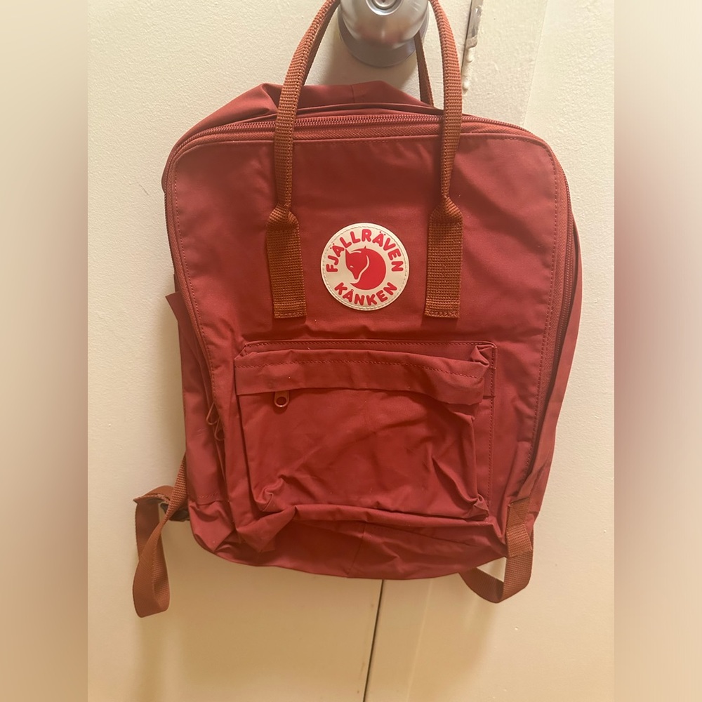 Kanken Fjallraven